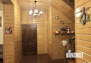 Дом 200м², 2-этажный, посуточно,