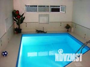 Дом 700м², 3-этажный, посуточно,