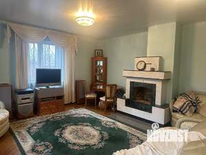 Коттедж 200м², 3-этажный, на длительный срок,