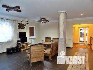 Дом 493м², 3-этажный, посуточно,