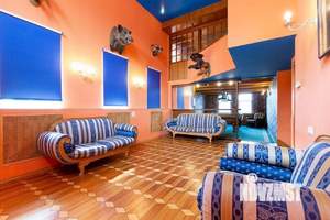 Дом 630м², 4-этажный, посуточно,