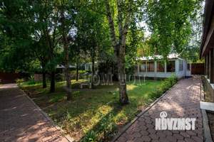 Дом 600м², 4-этажный, посуточно,