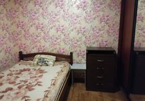 Дом 22м², 1-этажный, на длительный срок,