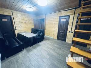 Дом 500м², 3-этажный, посуточно,