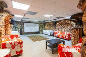 Дом 540м², 2-этажный, посуточно,