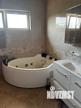 Дом 220м², 2-этажный, на длительный срок,