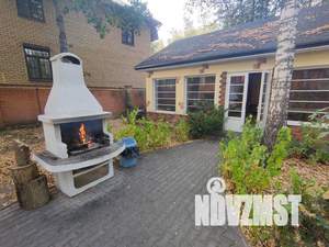 Дом 521м², 3-этажный, посуточно,