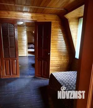 Дом 160м², 2-этажный, на длительный срок,