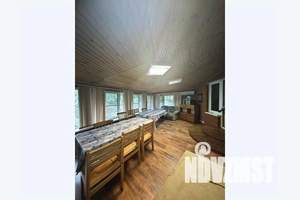 Дом 300м², 2-этажный, посуточно,