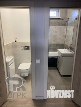 Коттедж 180м², 2-этажный, на длительный срок,