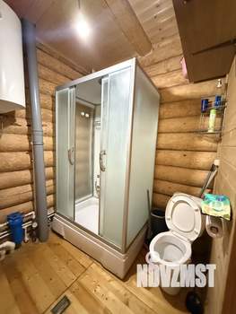 Дом 84м², 2-этажный, на длительный срок,