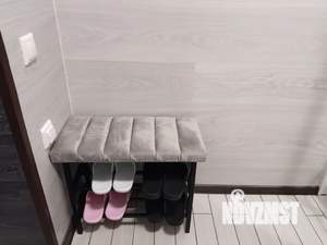 Дом 35м², 1-этажный, посуточно,