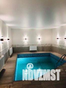 Дом 784м², 3-этажный, посуточно,