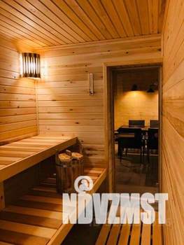 Дом 784м², 3-этажный, посуточно,