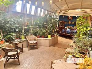 Дом 550м², 1-этажный, посуточно,