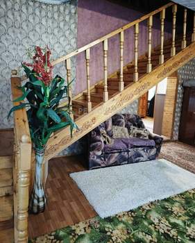 Дом 220м², 2-этажный, на длительный срок,