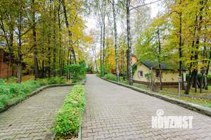 Дом 540м², 3-этажный, посуточно,