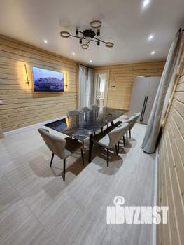 Дом 110м², 2-этажный, посуточно,