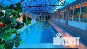 Дом 830м², 3-этажный, посуточно,