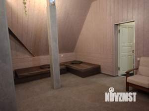 Дом 600м², 3-этажный, посуточно,