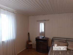 Дом 35м², 2-этажный, на длительный срок,