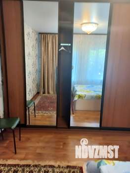 Дом 40м², 1-этажный, на длительный срок,