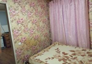 Дом 22м², 1-этажный, на длительный срок,