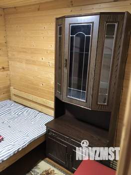 Дом 20м², 1-этажный, на длительный срок,