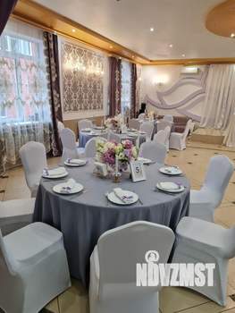 Дом 831м², 4-этажный, посуточно,