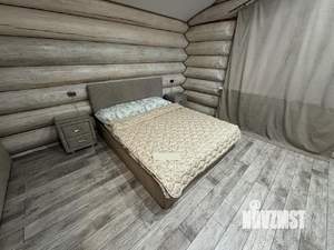 Дом 110м², 1-этажный, посуточно,