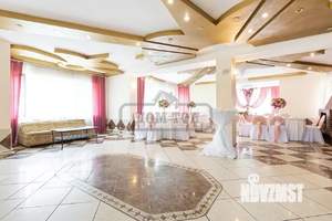 Дом 480м², 3-этажный, посуточно,