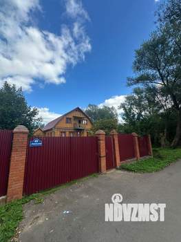 Дом 200м², 2-этажный, на длительный срок,