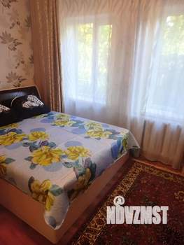 Дом 40м², 1-этажный, на длительный срок,