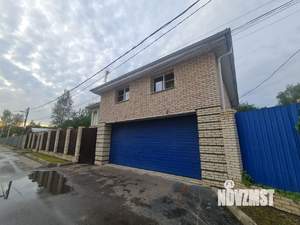 Дом 120м², 2-этажный, на длительный срок,