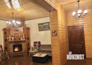 Дом 200м², 2-этажный, посуточно,