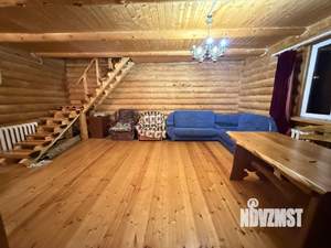 Дом 84м², 2-этажный, на длительный срок,