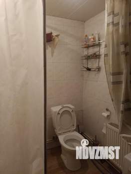 Дом 35м², 2-этажный, на длительный срок,