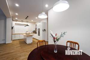 Коттедж 170м², 2-этажный, на длительный срок,