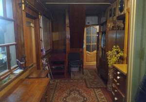 Дом 80м², 2-этажный, на длительный срок,