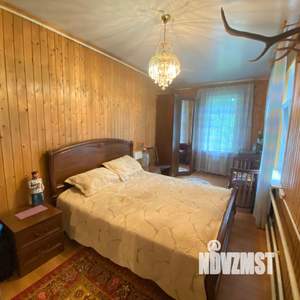 Дом 70м², 2-этажный, на длительный срок,