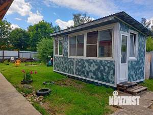 Дом 170м², 3-этажный, на длительный срок,