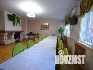 Дом 623м², 3-этажный, посуточно,