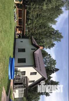 Дом 200м², 2-этажный, посуточно,