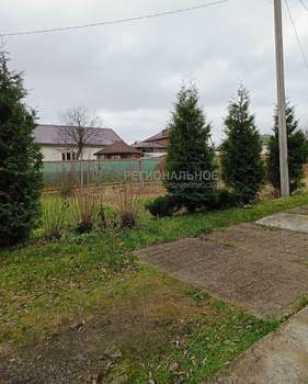 Дом 220м², 2-этажный, на длительный срок,