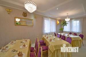 Дом 600м², 3-этажный, посуточно,