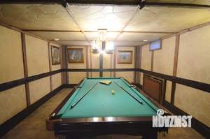 Дом 479м², 4-этажный, посуточно,