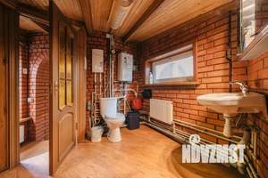 Дом 250м², 2-этажный, посуточно,