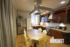 Дом 479м², 4-этажный, посуточно,