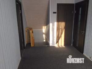 Дом 110м², 2-этажный, на длительный срок,