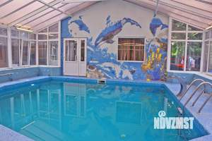 Дом 472м², 3-этажный, посуточно,